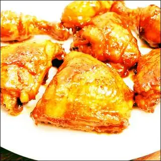 Hình ảnh mi trôn ưc gà xôi mơ măm toi