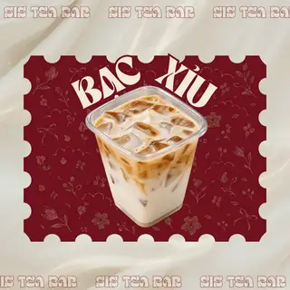 Hình ảnh Bạc xỉu - size M