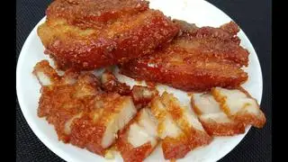 CƠM THỊT BA RỌI CHIÊN - 49.000 ₫ tại Cơm Văn Phòng Hồng - 2K Bình Giã