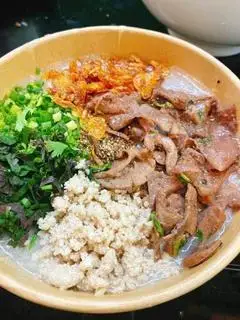 Hình ảnh Cháo Tim