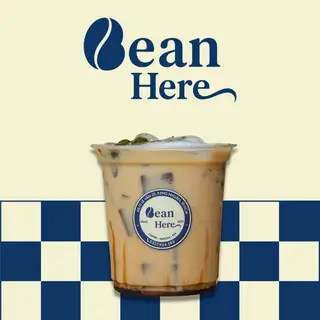 Hình ảnh Hồng trà sữa đường nâu