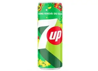 Hình ảnh 7Up