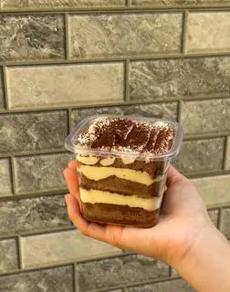 Hình ảnh Tiramisu