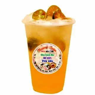 Hình ảnh Trà tắc