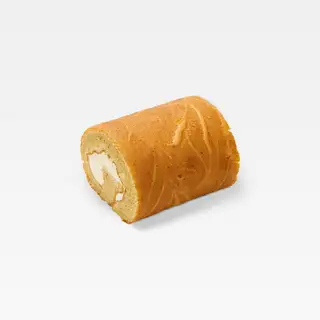 Hình ảnh Bánh cuộn chuối hộp 110g