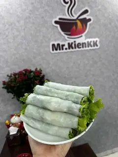 Hình ảnh Phở cuốn 10 cái (Bò Hồ Lợi)