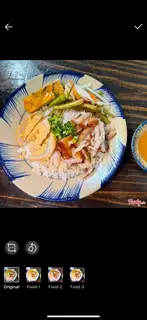 Hình ảnh Cơm Tấm Long Xuyên 3