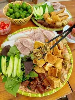 Hình ảnh Nem Rán