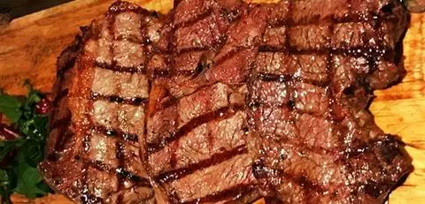 The Olive Steak House - Đồng Khởi - Ẩm thực quốc tế gần bạn