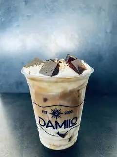 Cà phê hạnh nhân - 29.000 ₫ tại Damilo Coffee - Cách Mạng Tháng 8