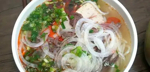 Bún Bò Huế Kiều Thanh - KDC Nam Long - Bún/Phở/Mỳ/Cháo gần bạn