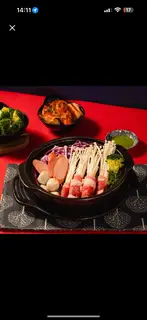 Mì kim chi thập cầm - 87.000 ₫ tại Mì cay Seoul City - Lê Trọng Tấn
