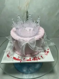 Hình ảnh Bánh sinh nhật sz 14