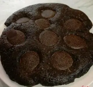 Bánh Cookie socola - 40.000 ₫ tại Trà Sữa, Sinh Tố & Bánh Ngọt Dung - Lê Thánh Tôn