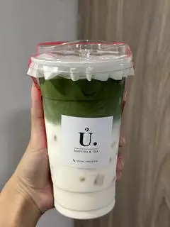 Hình ảnh Matcha Kobashii