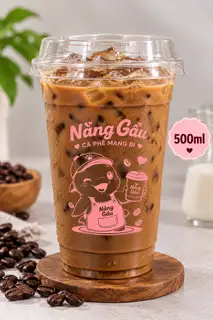 Hình ảnh Cà phê sữa đá