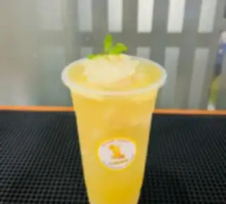 Hình ảnh Trà mãng cầu