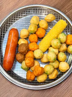 Hình ảnh Combo Cá Viên Thập Cẩm – 7 Món