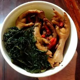 Hình ảnh 5 CHÂN GÀ HẦM