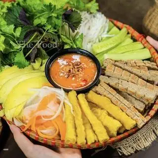 Hình ảnh [Best Seller] Nem Nướng Nha Trang Xuất Vừa