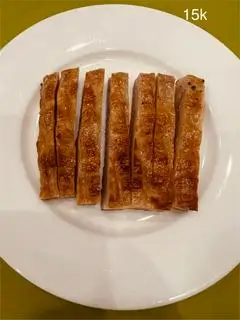 Hình ảnh Thêm phần nem