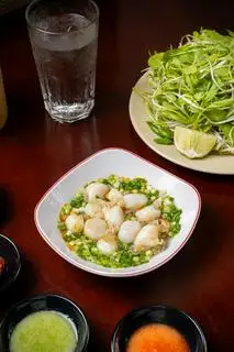 Chén sò điệp - 30.000 ₫ tại Bánh Canh Càng Cúm Nhựt Tân - Trần Quang Diệu