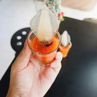 Hình ảnh Mực nháy sốt Thái