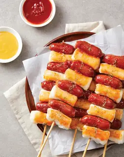 SOTTEOK SOTTEOK NHÉ - 29.000 ₫ tại Gà Xèo - Nguyễn Thiện Thuật