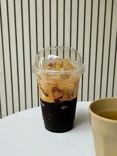 Hình ảnh Cà phê đen