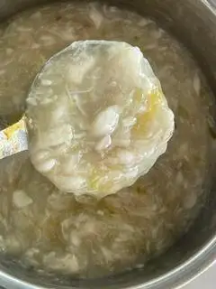 Hình ảnh Cháo cá lóc