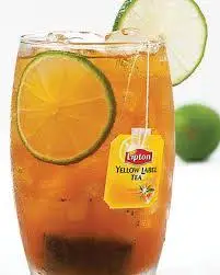 Trà lipton đá  - 20.000 ₫ tại Cà Phê 403 Bạch Đằng - Bạch Đằng