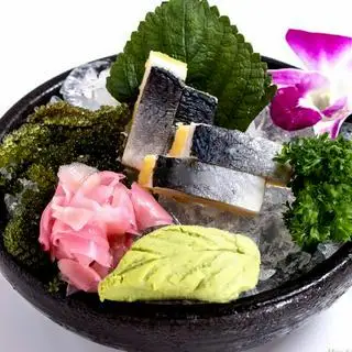 Nissin sashimi - 108.900 ₫ tại Michi Sushi - Nguyễn Huệ