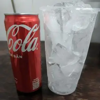 Hình ảnh Coca Cola