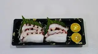 Hình ảnh SSM Bạch tuộc
