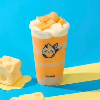 Hình ảnh Trà Sữa Super Cheese