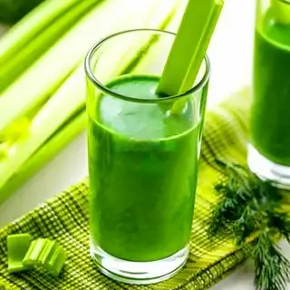 Hình ảnh Nước Ép Cần Tây