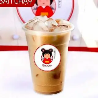 Hình ảnh Trà sữa Babaru
