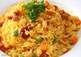Hình ảnh Cơm Rang Thập Cẩm Bò 
