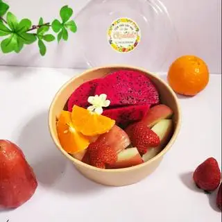Hình ảnh [ Mix tùy chọn ] Trái cây mix theo nhu cầu