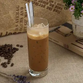 Cà phê sữa đá - 30.000 ₫ tại Bánh Xèo Miền Tây Thanh Hằng - Nguyễn Thượng Hiền