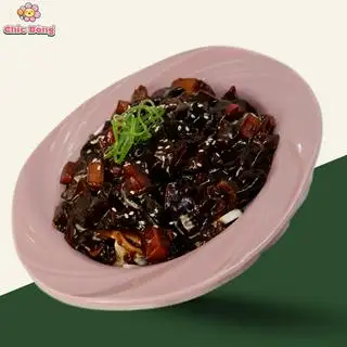 Hình ảnh Mỳ tương đen