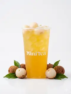 Hình ảnh Trà vải