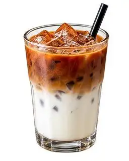 Hình ảnh Sữa tưới cà phê
