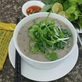 Cháo lòng đặc biệt - 75.000 ₫ tại Quán Huyền Vũ - Cháo Lòng & Tiết Canh - Bạch Đằng