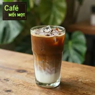 Hình ảnh Cafe nâu đá