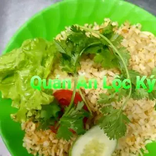 Hình ảnh Cơm chiên thêm