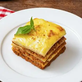 Hình ảnh BEEF LASAGNA