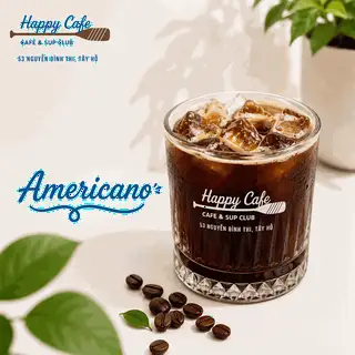 Hình ảnh Americano