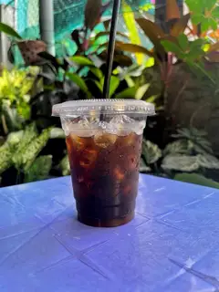 Hình ảnh Cà phê đen