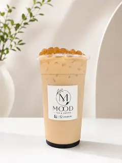 Hình ảnh Hồng Trà Sữa